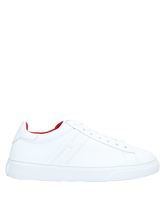 HOGAN Low Sneakers & Tennisschuhe