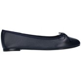 Calmoda  Ballerinas 8097X Mujer Azul marino