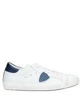 PHILIPPE MODEL Low Sneakers & Tennisschuhe