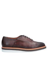 SANTONI Schnürschuhe