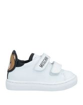 MOSCHINO BABY Low Sneakers & Tennisschuhe