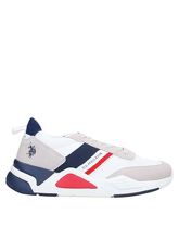 U.S.POLO ASSN. Low Sneakers & Tennisschuhe