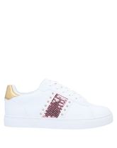 TRUSSARDI JEANS Low Sneakers & Tennisschuhe