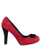 DE TOMMASO Pumps