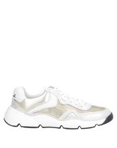 VOILE BLANCHE Low Sneakers & Tennisschuhe