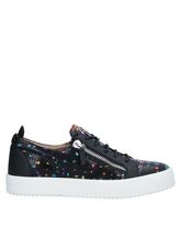 GIUSEPPE ZANOTTI Low Sneakers & Tennisschuhe