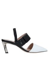 GIORGIO ARMANI Pumps