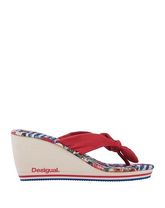 DESIGUAL Zehentrenner