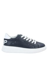 PHILIPPE MODEL Low Sneakers & Tennisschuhe