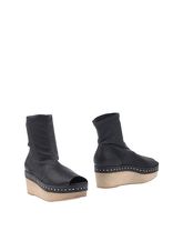 RICK OWENS Stiefeletten