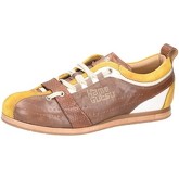 Kamo-Gutsu  Halbschuhe Schnuerschuhe TIFO-036 BR