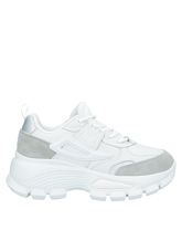 FILA Low Sneakers & Tennisschuhe