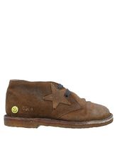 GOLDEN GOOSE DELUXE BRAND Stiefeletten