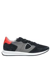 PHILIPPE MODEL Low Sneakers & Tennisschuhe