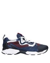 CARVEN Low Sneakers & Tennisschuhe