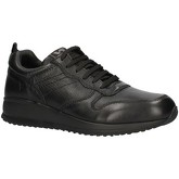 Valleverde  Sneaker 36875 niedrig Harren SCHWARZ