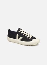 Veja - Nova W - Sneaker, schwarz