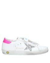 GOLDEN GOOSE DELUXE BRAND Low Sneakers & Tennisschuhe