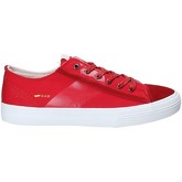 Gas  Sneaker GAM810035