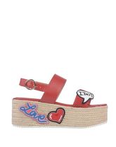 LOVE MOSCHINO Sandalen