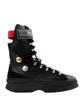 PUMA x BALMAIN High Sneakers & Tennisschuhe