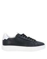 SANTONI Low Sneakers & Tennisschuhe