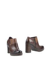 DONNA PIÙ Ankle Boots