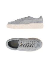 PUMA Low Sneakers & Tennisschuhe