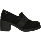IgI CO  Pumps 6152111 Francesine Damen SCHWARZ