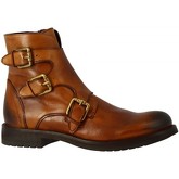 Leonardo Shoes  Herrenstiefel 34925/1  PAPUA CUOIO