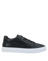 CESARE P. Low Sneakers & Tennisschuhe