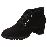 SIOUX Stiefelette Nehemia-702-H