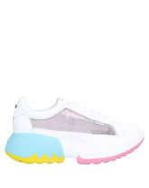 RUCOLINE Low Sneakers & Tennisschuhe