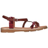 Oh My Sandals For Rin  Sandalen OH MY SANDALS 4651 CAOBA MULTI Mujer Marron
