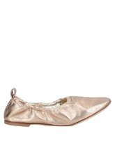 18 KT Ballerinas