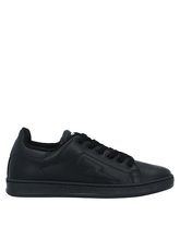 NEIL BARRETT Low Sneakers & Tennisschuhe