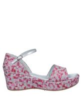 DOLCE & GABBANA Sandalen