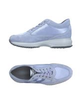 HOGAN Low Sneakers & Tennisschuhe