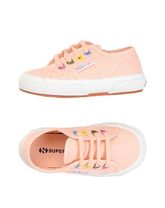 SUPERGA Low Sneakers & Tennisschuhe