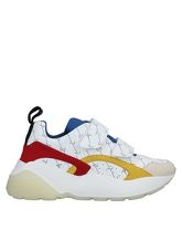 STELLA McCARTNEY Low Sneakers & Tennisschuhe