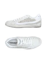 PRIMABASE Low Sneakers & Tennisschuhe