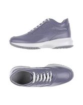 HOGAN Low Sneakers & Tennisschuhe