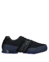 Y-3 Low Sneakers & Tennisschuhe