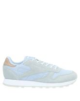 REEBOK Low Sneakers & Tennisschuhe