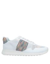 PS PAUL SMITH Low Sneakers & Tennisschuhe