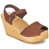 Le comptoir scandinave  Sandalen -