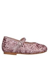 OCA-LOCA Ballerinas
