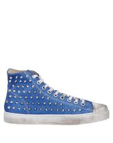 METAL GIENCHI High Sneakers & Tennisschuhe
