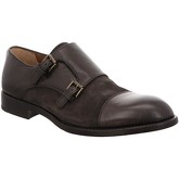 Antonio Maurizi  Halbschuhe Premium H Halb kombi 8725 brown