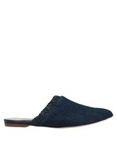 AGL ATTILIO GIUSTI LEOMBRUNI Mules & Clogs